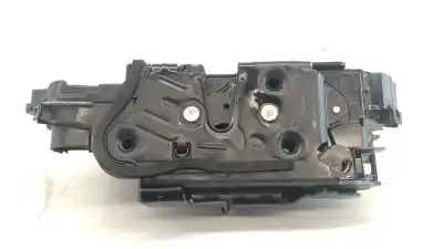 Автозапчасти б/у замок левой передней двери за volkswagen arteon (3h7, 3h8) 2.0 tdi ссылки oem iam 5nb837015c 5nb837015c 5nb837015c