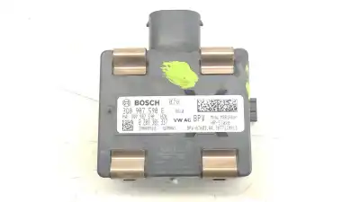 Автозапчасти б/у электронный модуль за volkswagen arteon (3h7, 3h8) 2.0 tdi ссылки oem iam 3q0907590e