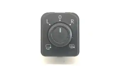 Автозапчасти б/у управление зеркалом за volkswagen arteon (3h7, 3h8) 2.0 tdi ссылки oem iam 3g0959565b