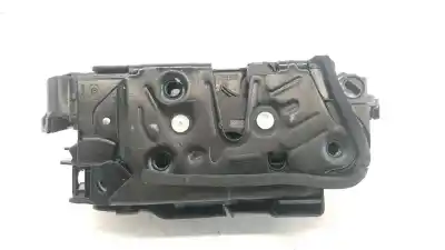 Автозапчастина б/у замок передній праві двері для volkswagen arteon (3h7, 3h8) 2.0 tdi посилання на oem iam 5nb837016c 5nb837016c 5nb837016c