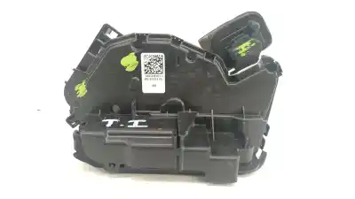 Автозапчасти б/у замок задней левой двери за volkswagen arteon (3h7, 3h8) 2.0 tdi ссылки oem iam 5na839015c