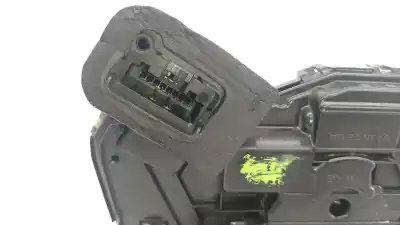 Автозапчастина б/у замок дверей заднього лівого для volkswagen arteon (3h7, 3h8) 2.0 tdi посилання на oem iam 5na839015c 5na839015c 5na839015c