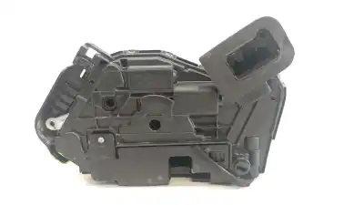 Автозапчастина б/у замок заднього правого дверя для volkswagen arteon (3h7, 3h8) 2.0 tdi посилання на oem iam 5na839016c 5na839016c 5na839016c