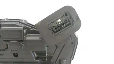 Автозапчастина б/у замок заднього правого дверя для volkswagen arteon (3h7, 3h8) 2.0 tdi посилання на oem iam 5na839016c 5na839016c 5na839016c