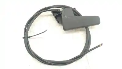 Автозапчасти б/у задняя ручка капота за volkswagen arteon (3h7, 3h8) 2.0 tdi ссылки oem iam 3g8823529b