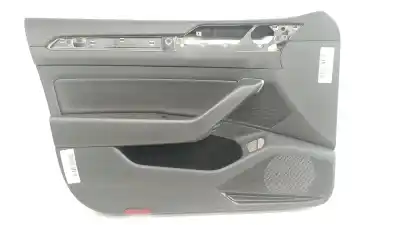 Автозапчасти б/у обивка левой передней двери за volkswagen arteon (3h7, 3h8) 2.0 tdi ссылки oem iam 3g8867011