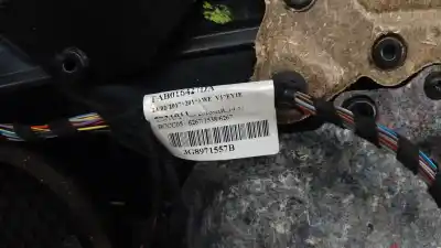 Автозапчастина б/у оббірка передніх дверей ліва для volkswagen arteon (3h7, 3h8) 2.0 tdi посилання на oem iam 3g8867011 3g8867011 3g8867011