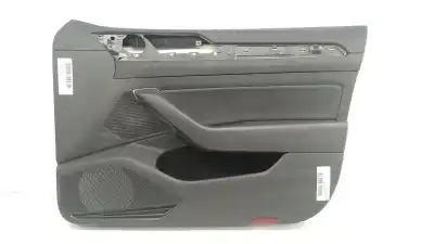 Автозапчасти б/у обивка передней правой двери за volkswagen arteon (3h7, 3h8) 2.0 tdi ссылки oem iam 3g8867012