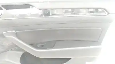 Автозапчастина б/у обработка передніх правіх дверей для volkswagen arteon (3h7, 3h8) 2.0 tdi посилання на oem iam 3g8867012 3g8867012 3g8867012