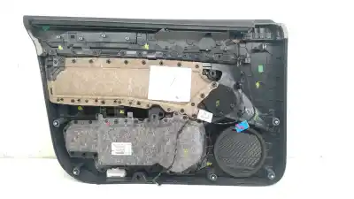 Автозапчастина б/у обработка передніх правіх дверей для volkswagen arteon (3h7, 3h8) 2.0 tdi посилання на oem iam 3g8867012 3g8867012 3g8867012