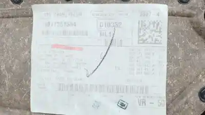 Автозапчастина б/у обработка передніх правіх дверей для volkswagen arteon (3h7, 3h8) 2.0 tdi посилання на oem iam 3g8867012 3g8867012 3g8867012