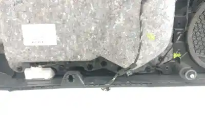 Автозапчастина б/у обработка передніх правіх дверей для volkswagen arteon (3h7, 3h8) 2.0 tdi посилання на oem iam 3g8867012 3g8867012 3g8867012