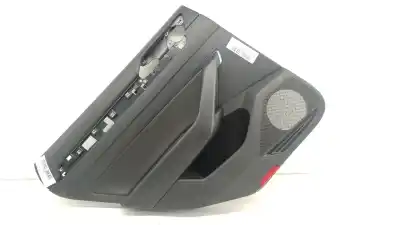 Автозапчасти б/у обивка задней левой двери за volkswagen arteon (3h7, 3h8) 2.0 tdi ссылки oem iam 3g8867211