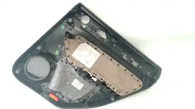 Автозапчастина б/у обкітка задніх лівіх дверей для volkswagen arteon (3h7, 3h8) 2.0 tdi посилання на oem iam 3g8867211 3g8867211 3g8867211