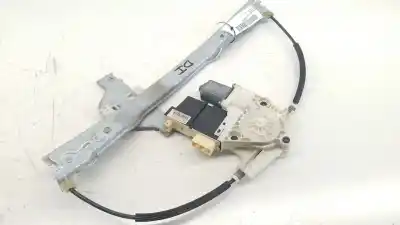 Piesă de schimb auto la mâna a doua MECANISM ACȚIONARE GEAM FAȚÃ STÂNGA pentru CITROEN C4 I (LC_)  Referințe OEM IAM 997018102 997018102 997018102
