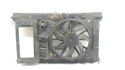 Pezzo di ricambio per auto di seconda mano Elettroventola per CITROEN C4 I (LC_) 1.6 HDI Riferimenti OEM IAM 1253A9 1253A9 1253A9