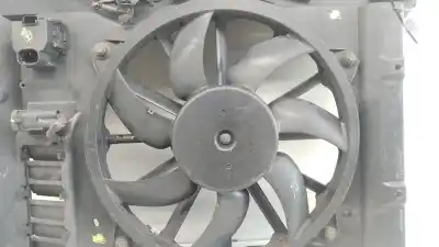 Pezzo di ricambio per auto di seconda mano elettroventola per citroen c4 i (lc_) 1.6 hdi riferimenti oem iam 1253a9 1253a9 1253a9