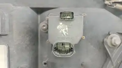 Pezzo di ricambio per auto di seconda mano elettroventola per citroen c4 i (lc_) 1.6 hdi riferimenti oem iam 1253a9 1253a9 1253a9