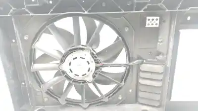 Pezzo di ricambio per auto di seconda mano elettroventola per citroen c4 i (lc_) 1.6 hdi riferimenti oem iam 1253a9 1253a9 1253a9