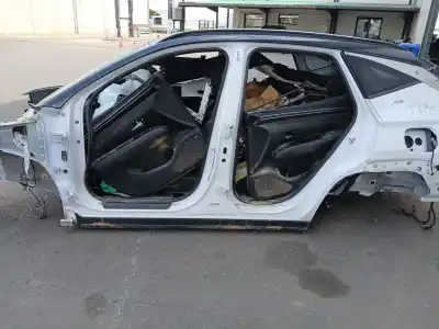 Second-hand car spare part  for HYUNDAI TUCSON (NX4E, NX4A)  OEM IAM references   