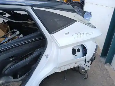 Second-hand car spare part  for HYUNDAI TUCSON (NX4E, NX4A)  OEM IAM references   