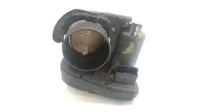 Pièce détachée automobile d'occasion BOITIER DE PAPILLON pour PEUGEOT 307 (3A/C)  Références OEM IAM 966180908000 966180908000 966180908000