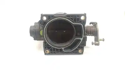 Peça sobressalente para automóvel em segunda mão borboleta de admissão por mazda 6 station wagon (gy) 2.0 (gyew) referências oem iam vp2alubc