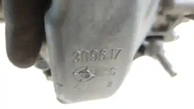 Автозапчасти б/у коробка передач за citroen c4 i (lc_) 1.6 hdi ссылки oem iam 20dm75 20dm75 20dm75
