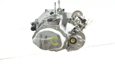 Автозапчасти б/у коробка передач за citroen c4 i (lc_) 1.6 hdi ссылки oem iam 20dm75 20dm75 20dm75