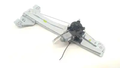 Second-hand car spare part Rear Right Window Regulator for HYUNDAI TUCSON (NX4E, NX4A) 1.6 CRDI HYBRID 48V OEM IAM references BA030K0030 BA030K0030 BA030K0030