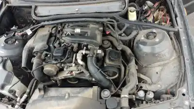 Pezzo di ricambio per auto di seconda mano RIDUTTORE per BMW 3 (E46)  Riferimenti OEM IAM   