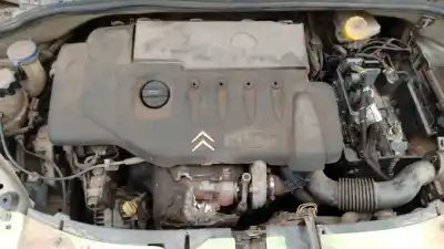 Piesă de schimb auto la mâna a doua CUTIE DE VITEZE pentru CITROEN C3 I (FC_, FN_) 1.4 HDI Referințe OEM IAM   