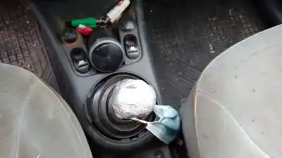 Автозапчастина б/у коробка передач для citroen c3 i (fc_, fn_) 1.4 hdi посилання на oem iam   