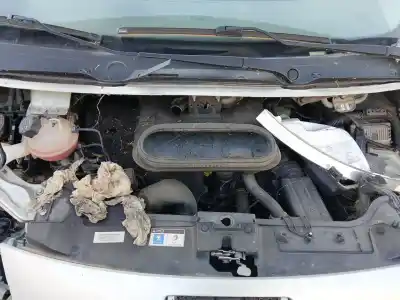Piesă de schimb auto la mâna a doua MOTOR COMPLET pentru PEUGEOT EXPERT TEPEE (VF3X_) 2.0 HDI 120 Referințe OEM IAM   