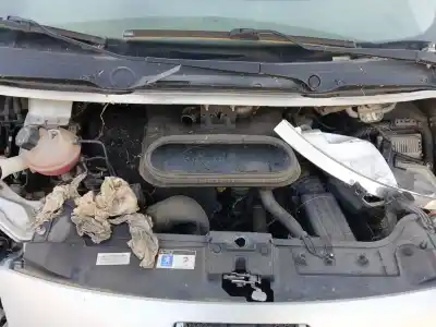 Piesă de schimb auto la mâna a doua CUTIE DE VITEZE pentru PEUGEOT EXPERT TEPEE (VF3X_) 2.0 HDI 120 Referințe OEM IAM   