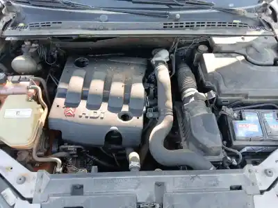 Piesă de schimb auto la mâna a doua CUTIE DE VITEZE pentru CITROEN C5 I (DC_) 2.0 HDI (DCRHZB, DCRHZE) Referințe OEM IAM   