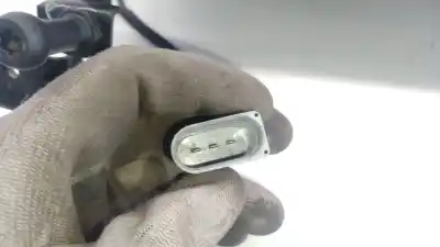 Peça sobressalente para automóvel em segunda mão cabeça / culatra por seat leon (1p1) 1.9 tdi referências oem iam 038103373r 038103373r 038103373r