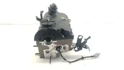 Peça sobressalente para automóvel em segunda mão cabeça / culatra por seat leon (1p1) 1.9 tdi referências oem iam 038103373r 038103373r 038103373r