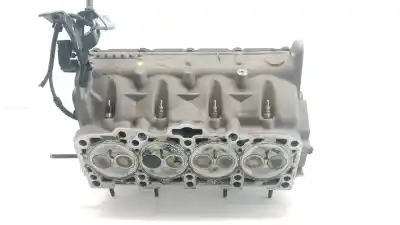 Peça sobressalente para automóvel em segunda mão cabeça / culatra por seat leon (1p1) 1.9 tdi referências oem iam 038103373r 038103373r 038103373r