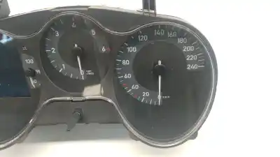 Peça sobressalente para automóvel em segunda mão quadrante por seat leon (1p1) 1.9 tdi referências oem iam 1p0920840c 1p0920840c 1p0920840c