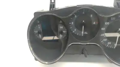 Peça sobressalente para automóvel em segunda mão quadrante por seat leon (1p1) 1.9 tdi referências oem iam 1p0920840c 1p0920840c 1p0920840c