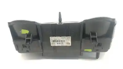 Peça sobressalente para automóvel em segunda mão quadrante por seat leon (1p1) 1.9 tdi referências oem iam 1p0920840c 1p0920840c 1p0920840c