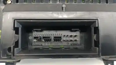 Peça sobressalente para automóvel em segunda mão quadrante por seat leon (1p1) 1.9 tdi referências oem iam 1p0920840c 1p0920840c 1p0920840c