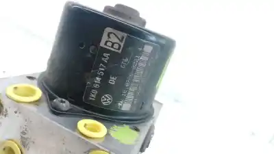 Peça sobressalente para automóvel em segunda mão abs por seat leon (1p1) 1.9 tdi referências oem iam 1k0614517aa 1k0614517aa 1k0614517aa