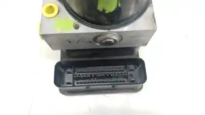 Peça sobressalente para automóvel em segunda mão abs por seat leon (1p1) 1.9 tdi referências oem iam 1k0614517aa 1k0614517aa 1k0614517aa