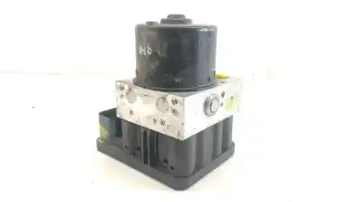 Peça sobressalente para automóvel em segunda mão abs por seat leon (1p1) 1.9 tdi referências oem iam 1k0614517aa 1k0614517aa 1k0614517aa