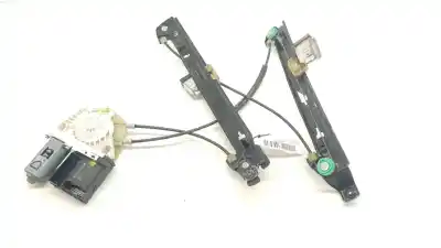 İkinci el araba yedek parçası ÖN SOL PENCERE REGÜLATÖRÜ için SEAT LEON (1P1) 1.9 TDI OEM IAM referansları 1K0959793G  