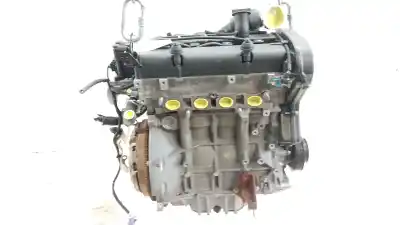 Pièce détachée automobile d'occasion MOTEUR COMPLET pour FORD FIESTA V (JH_, JD_)  Références OEM IAM 4M566015 4M566015 4M566015