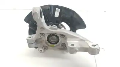 Peça sobressalente para automóvel em segunda mão MANGA DE EIXO DIANTEIRA ESQUERDA por HYUNDAI TUCSON (NX4E, NX4A) 1.6 CRDI HYBRID 48V Referências OEM IAM   