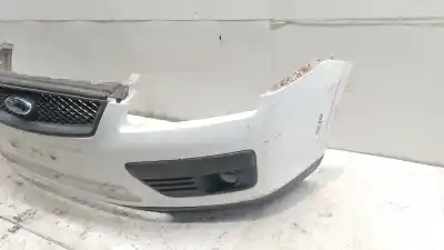 Pezzo di ricambio per auto di seconda mano paraurti anteriore per ford focus ii (da_, hcp, dp) 1.8 tdci riferimenti oem iam 1451741 1451741 1451741